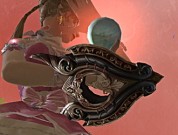 画像ギャラリー No.021のサムネイル画像 / 「The Tower of AION」大型アップデート「Episode 1.5」最新情報，「アヌハルト防具シリーズ」「タハバタ武器」のムービーを公開