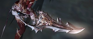 画像ギャラリー No.022のサムネイル画像 / 「The Tower of AION」大型アップデート「Episode 1.5」最新情報，「アヌハルト防具シリーズ」「タハバタ武器」のムービーを公開