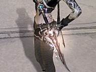画像ギャラリー No.026のサムネイル画像 / 「The Tower of AION」大型アップデート「Episode 1.5」最新情報，「アヌハルト防具シリーズ」「タハバタ武器」のムービーを公開