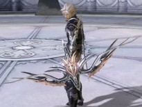 画像ギャラリー No.027のサムネイル画像 / 「The Tower of AION」大型アップデート「Episode 1.5」最新情報，「アヌハルト防具シリーズ」「タハバタ武器」のムービーを公開