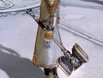 画像ギャラリー No.028のサムネイル画像 / 「The Tower of AION」大型アップデート「Episode 1.5」最新情報，「アヌハルト防具シリーズ」「タハバタ武器」のムービーを公開
