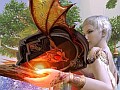 「The Tower of AION」大型アップデート「Episode 1.5」最新情報，「アヌハルト防具シリーズ」「タハバタ武器」のムービーを公開