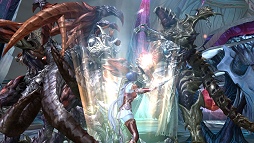画像ギャラリー No.002のサムネイル画像 / 「The Tower of AION」初の大型アップデート「Episode 1.5 龍族の侵攻」の全貌に迫る(後編)