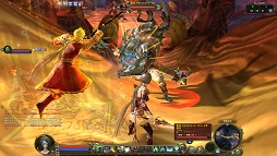 画像ギャラリー No.004のサムネイル画像 / 「The Tower of AION」初の大型アップデート「Episode 1.5 龍族の侵攻」の全貌に迫る(後編)