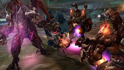 画像ギャラリー No.008のサムネイル画像 / 「The Tower of AION」初の大型アップデート「Episode 1.5 龍族の侵攻」の全貌に迫る(後編)