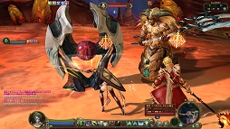 画像ギャラリー No.009のサムネイル画像 / 「The Tower of AION」初の大型アップデート「Episode 1.5 龍族の侵攻」の全貌に迫る(後編)