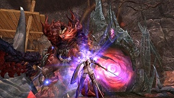 画像ギャラリー No.017のサムネイル画像 / 「The Tower of AION」初の大型アップデート「Episode 1.5 龍族の侵攻」の全貌に迫る(後編)