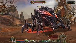 画像ギャラリー No.028のサムネイル画像 / 「The Tower of AION」初の大型アップデート「Episode 1.5 龍族の侵攻」の全貌に迫る(後編)