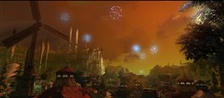 画像ギャラリー No.003のサムネイル画像 / グラフィックスがグレードアップ!「The Tower of AION」の未来が分かる「ビジョン映像」を4Gamerに掲載