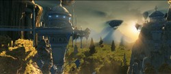 画像ギャラリー No.004のサムネイル画像 / グラフィックスがグレードアップ!「The Tower of AION」の未来が分かる「ビジョン映像」を4Gamerに掲載