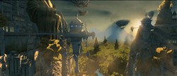画像ギャラリー No.005のサムネイル画像 / グラフィックスがグレードアップ!「The Tower of AION」の未来が分かる「ビジョン映像」を4Gamerに掲載
