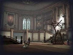 画像ギャラリー No.009のサムネイル画像 / あのクロメデの悲恋が明らかに? AION 2.0で追加されるインスタンスダンジョン情報を公開
