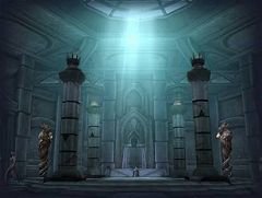 画像ギャラリー No.010のサムネイル画像 / あのクロメデの悲恋が明らかに? AION 2.0で追加されるインスタンスダンジョン情報を公開