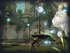 画像ギャラリー No.011のサムネイル画像 / あのクロメデの悲恋が明らかに? AION 2.0で追加されるインスタンスダンジョン情報を公開