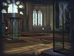 画像ギャラリー No.012のサムネイル画像 / あのクロメデの悲恋が明らかに? AION 2.0で追加されるインスタンスダンジョン情報を公開