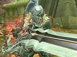 画像ギャラリー No.001のサムネイル画像 / レベルキャップは55まで開放！ 「AION 2.0」で追加されるスキル情報を掲載