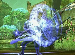 画像ギャラリー No.002のサムネイル画像 / レベルキャップは55まで開放！ 「AION 2.0」で追加されるスキル情報を掲載