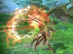 画像ギャラリー No.003のサムネイル画像 / レベルキャップは55まで開放！ 「AION 2.0」で追加されるスキル情報を掲載