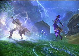画像ギャラリー No.004のサムネイル画像 / レベルキャップは55まで開放！ 「AION 2.0」で追加されるスキル情報を掲載