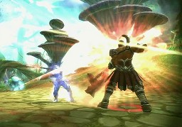 画像ギャラリー No.007のサムネイル画像 / レベルキャップは55まで開放！ 「AION 2.0」で追加されるスキル情報を掲載