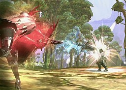 画像ギャラリー No.008のサムネイル画像 / レベルキャップは55まで開放！ 「AION 2.0」で追加されるスキル情報を掲載