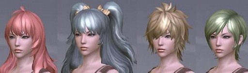 画像ギャラリー No.028のサムネイル画像 / 「AION 2.0」では可愛いペットが登場，観賞用はもちろん，倉庫，見張り，そしてアイテムをくれる？