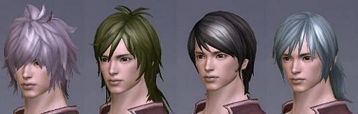 画像ギャラリー No.029のサムネイル画像 / 「AION 2.0」では可愛いペットが登場，観賞用はもちろん，倉庫，見張り，そしてアイテムをくれる？