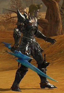 画像ギャラリー No.003のサムネイル画像 / 「AION 2.0」で実装されるクエストとアイテムの追加/変更をまとめてみよう