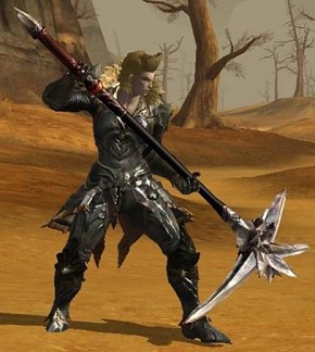 画像ギャラリー No.004のサムネイル画像 / 「AION 2.0」で実装されるクエストとアイテムの追加/変更をまとめてみよう