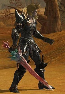 画像ギャラリー No.005のサムネイル画像 / 「AION 2.0」で実装されるクエストとアイテムの追加/変更をまとめてみよう