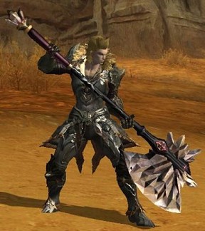 画像ギャラリー No.006のサムネイル画像 / 「AION 2.0」で実装されるクエストとアイテムの追加/変更をまとめてみよう