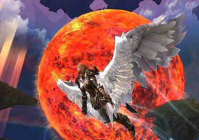 画像ギャラリー No.001のサムネイル画像 / 【PR】ワールドの無料開放も! 正式サービス開始から1周年を迎え,数々のイベントを展開する「The Tower of AION」
