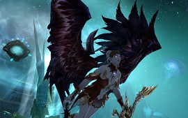 画像ギャラリー No.003のサムネイル画像 / 【PR】ワールドの無料開放も! 正式サービス開始から1周年を迎え,数々のイベントを展開する「The Tower of AION」