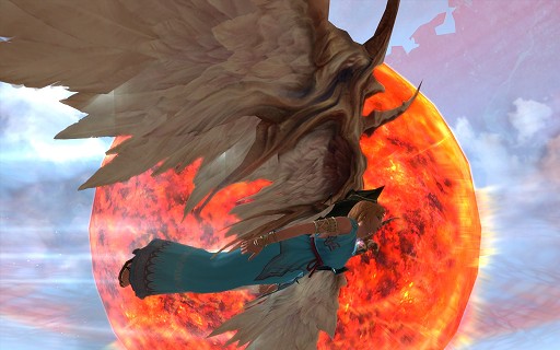画像ギャラリー No.008のサムネイル画像 / 【PR】ワールドの無料開放も! 正式サービス開始から1周年を迎え,数々のイベントを展開する「The Tower of AION」