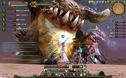 画像ギャラリー No.015のサムネイル画像 / 【PR】ワールドの無料開放も! 正式サービス開始から1周年を迎え,数々のイベントを展開する「The Tower of AION」