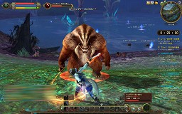 画像ギャラリー No.016のサムネイル画像 / 【PR】ワールドの無料開放も! 正式サービス開始から1周年を迎え,数々のイベントを展開する「The Tower of AION」