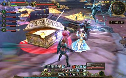 画像ギャラリー No.025のサムネイル画像 / 【PR】ワールドの無料開放も! 正式サービス開始から1周年を迎え,数々のイベントを展開する「The Tower of AION」