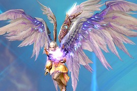画像ギャラリー No.030のサムネイル画像 / 【PR】ワールドの無料開放も! 正式サービス開始から1周年を迎え,数々のイベントを展開する「The Tower of AION」