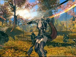 画像ギャラリー No.019のサムネイル画像 / 激動の1年を振り返る。「The Tower of AION」運営チームインタビュー