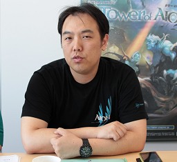 画像ギャラリー No.002のサムネイル画像 / AION開発者インタビュー,AION 2.0を機に全世界統一仕様から各国ローカライズ体制に移行,その新要素や方向性を聞く