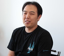 画像ギャラリー No.003のサムネイル画像 / AION開発者インタビュー,AION 2.0を機に全世界統一仕様から各国ローカライズ体制に移行,その新要素や方向性を聞く