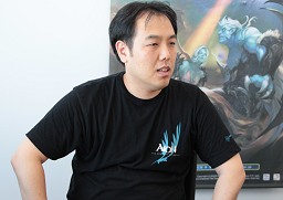 画像ギャラリー No.004のサムネイル画像 / AION開発者インタビュー,AION 2.0を機に全世界統一仕様から各国ローカライズ体制に移行,その新要素や方向性を聞く