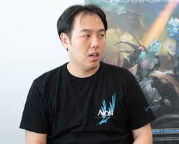 画像ギャラリー No.006のサムネイル画像 / AION開発者インタビュー,AION 2.0を機に全世界統一仕様から各国ローカライズ体制に移行,その新要素や方向性を聞く
