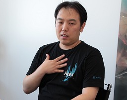 画像ギャラリー No.007のサムネイル画像 / AION開発者インタビュー,AION 2.0を機に全世界統一仕様から各国ローカライズ体制に移行,その新要素や方向性を聞く