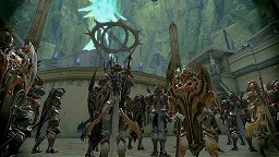 画像ギャラリー No.011のサムネイル画像 / AION開発者インタビュー,AION 2.0を機に全世界統一仕様から各国ローカライズ体制に移行,その新要素や方向性を聞く