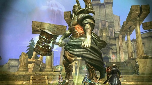 画像ギャラリー No.019のサムネイル画像 / AION開発者インタビュー,AION 2.0を機に全世界統一仕様から各国ローカライズ体制に移行,その新要素や方向性を聞く