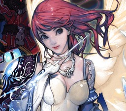 画像ギャラリー No.021のサムネイル画像 / AION開発者インタビュー,AION 2.0を機に全世界統一仕様から各国ローカライズ体制に移行,その新要素や方向性を聞く