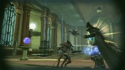 画像ギャラリー No.024のサムネイル画像 / AION開発者インタビュー,AION 2.0を機に全世界統一仕様から各国ローカライズ体制に移行,その新要素や方向性を聞く