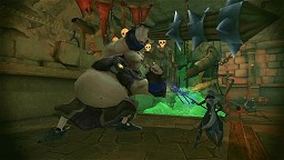 画像ギャラリー No.025のサムネイル画像 / AION開発者インタビュー,AION 2.0を機に全世界統一仕様から各国ローカライズ体制に移行,その新要素や方向性を聞く