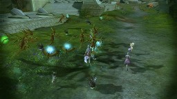 画像ギャラリー No.032のサムネイル画像 / AION開発者インタビュー,AION 2.0を機に全世界統一仕様から各国ローカライズ体制に移行,その新要素や方向性を聞く